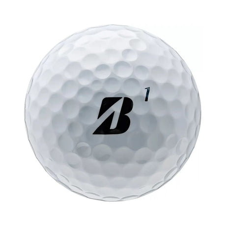 Bridgestone e12 HiLaunch White Golf Balls - One Golf