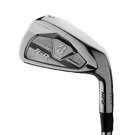 Bridgestone Tour B JGR HF2 Irons - One Golf