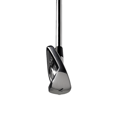 Bridgestone Tour B JGR HF2 Irons - One Golf