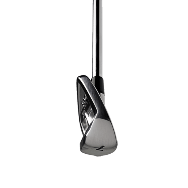Bridgestone Tour B JGR HF2 Irons - One Golf
