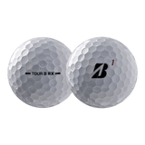 Bridgestone Tour B RX 2026 White Golf Balls - One Golf