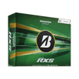 Bridgestone Tour B RXS 2026 White Golf Balls - One Golf