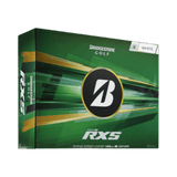 Bridgestone Tour B RXS 2026 White Golf Balls - One Golf