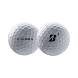 Bridgestone Tour B RXS 2026 White Golf Balls - One Golf