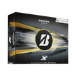 Bridgestone Tour B X 2026 White Golf Balls - One Golf