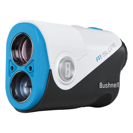 Bushnell A1-Slope Laser Rangefinder - One Golf