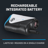 Bushnell A1-Slope Laser Rangefinder - One Golf