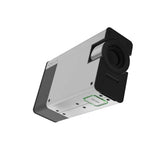 CaddyTalk Cube Laser Rangefinder