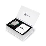 CaddyTalk Cube Laser Rangefinder