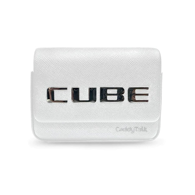 CaddyTalk Cube Laser Rangefinder