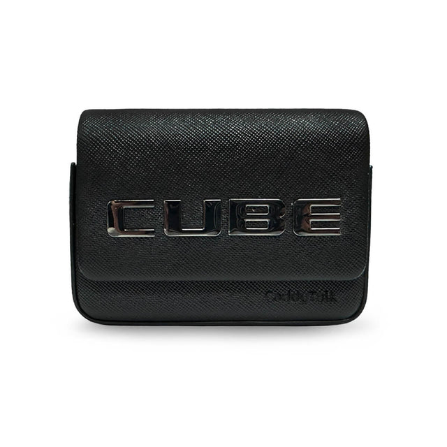 CaddyTalk Cube Laser Rangefinder