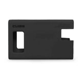 CaddyTalk Cube Rangefinder Silicone Black Case