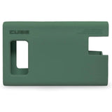 CaddyTalk Cube Rangefinder Silicone Eucalyptus Case