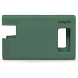 CaddyTalk Cube Rangefinder Silicone Eucalyptus Case