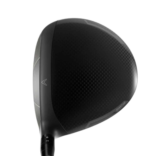Callaway Quantum Max D Driver