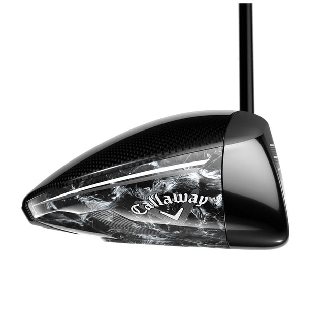 Callaway Ai-Smoke Max Fast Driver