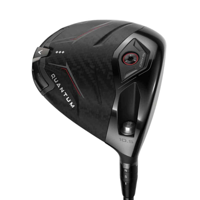 Callaway Quantum Triple Diamond Driver (LH)