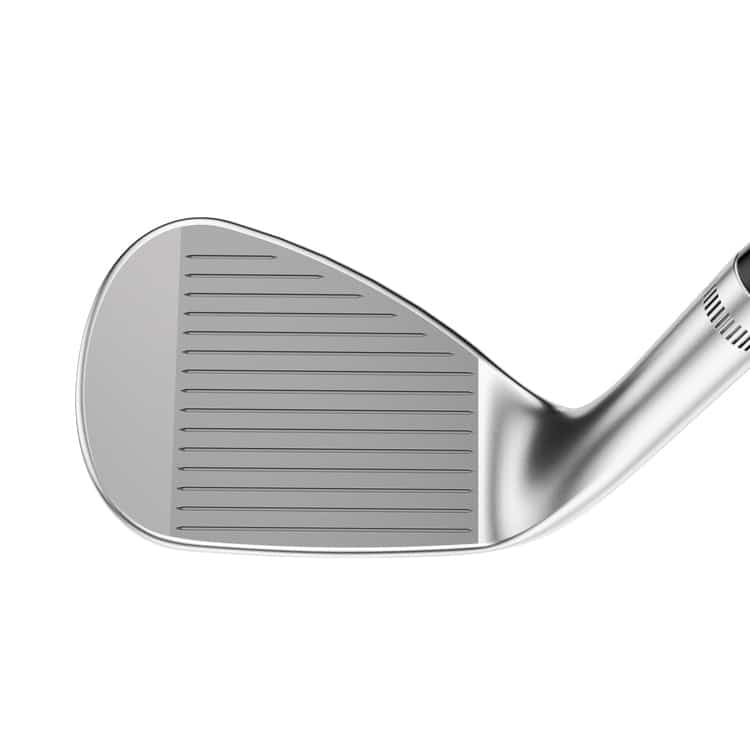 Callaway Jaws 60度 10度ウェッジ Callaway Jaws RAW Chrome Men's Wedge – One Golf