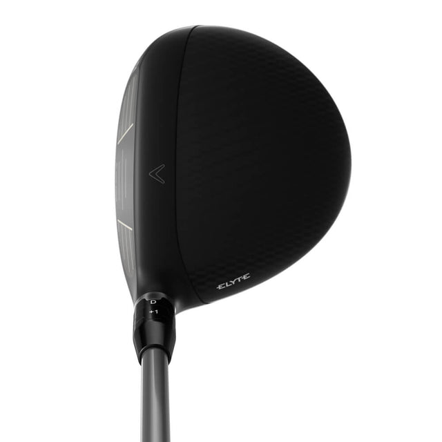 Callaway Elyte X Fairway Wood
