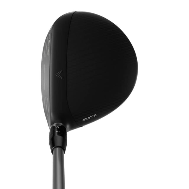 Callaway Elyte Fairway Wood