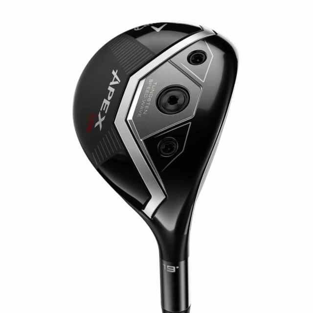 Callaway 2025 Apex Utility Wood