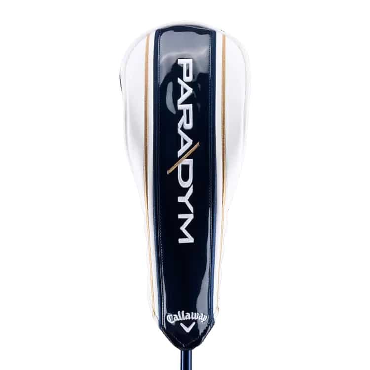 Callaway Paradym Fairway Woods – One Golf