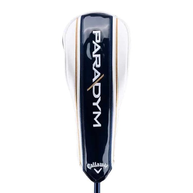 Callaway Paradym Fairway Woods