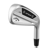 Callaway Apex 24 Utility Iron