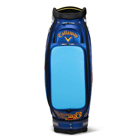 Callaway 2022 May Major Tour Staff Bag - One Golf