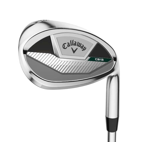 Callaway 2025 CB 12 Wedge - One Golf