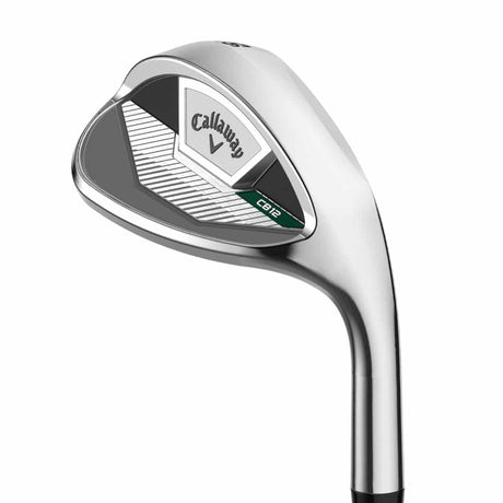 Callaway 2025 CB 12 Wedge - One Golf