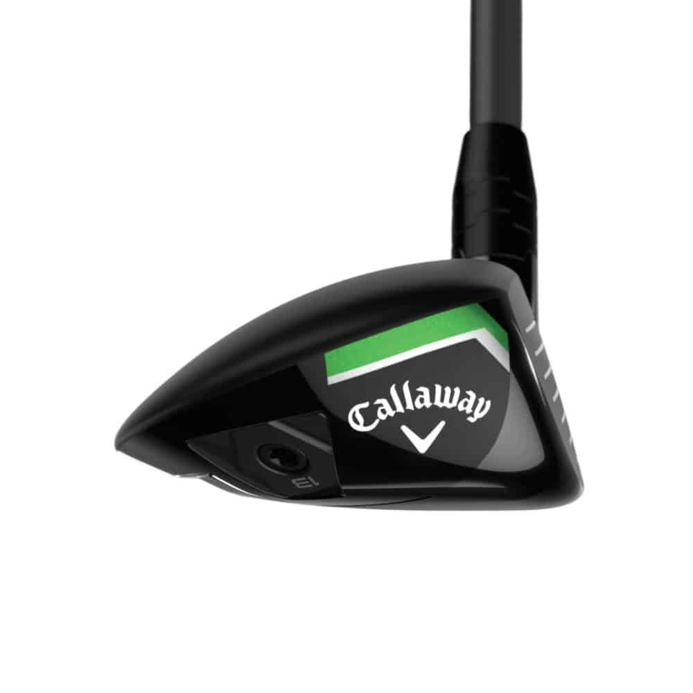 Callaway Elyte X Hybrid – One Golf