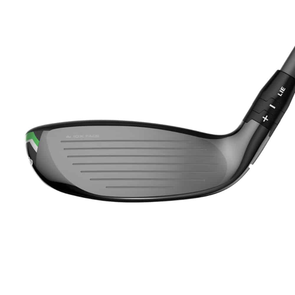 Callaway Elyte X Hybrid – One Golf