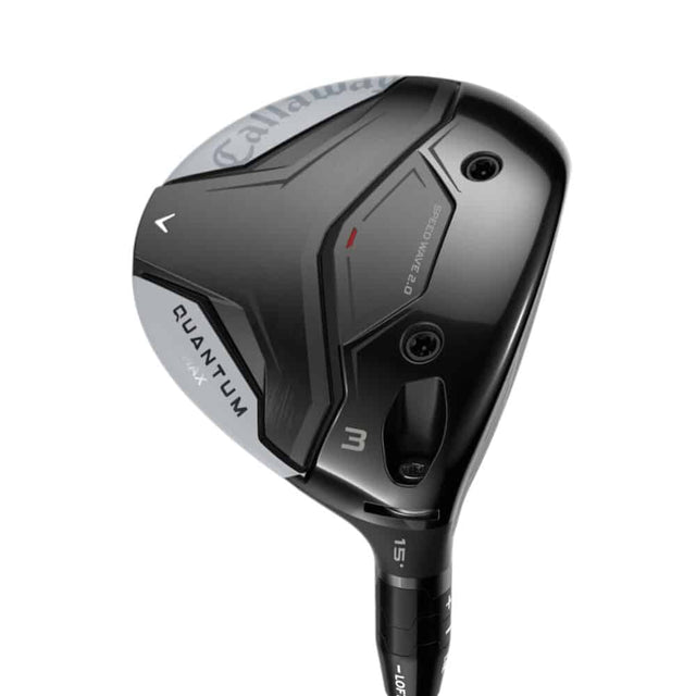 Callaway Quantum Max Fairway Wood