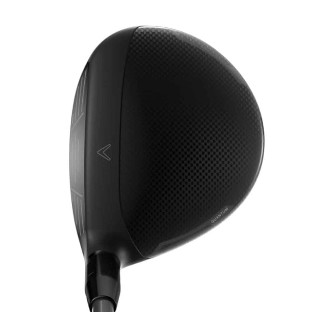 Callaway Quantum Max Fairway Wood