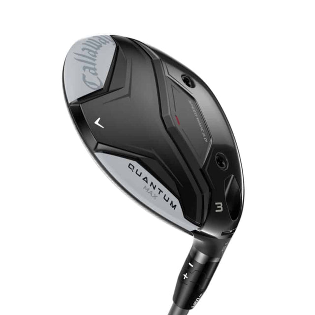 Callaway Quantum Max Fairway Wood