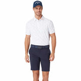 Callaway Light Weight Tech Night Sky Men's Shorts