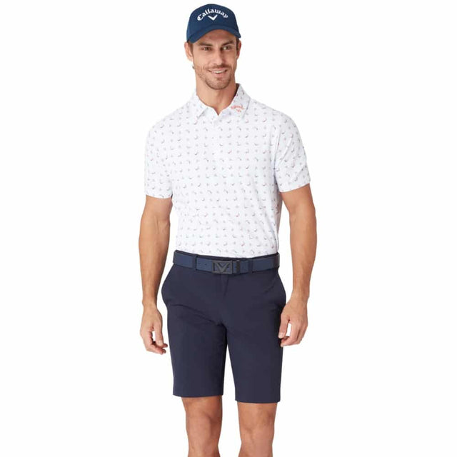 Callaway Light Weight Tech Night Sky Men's Shorts