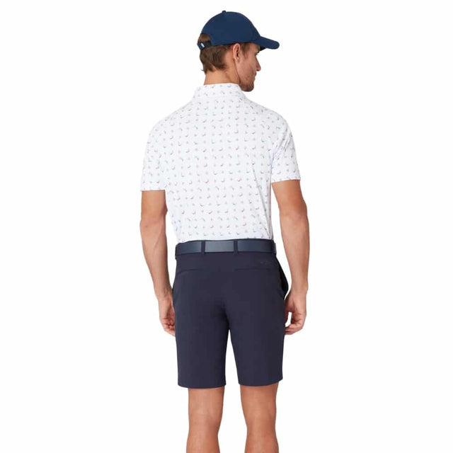 Callaway Light Weight Tech Night Sky Men's Shorts