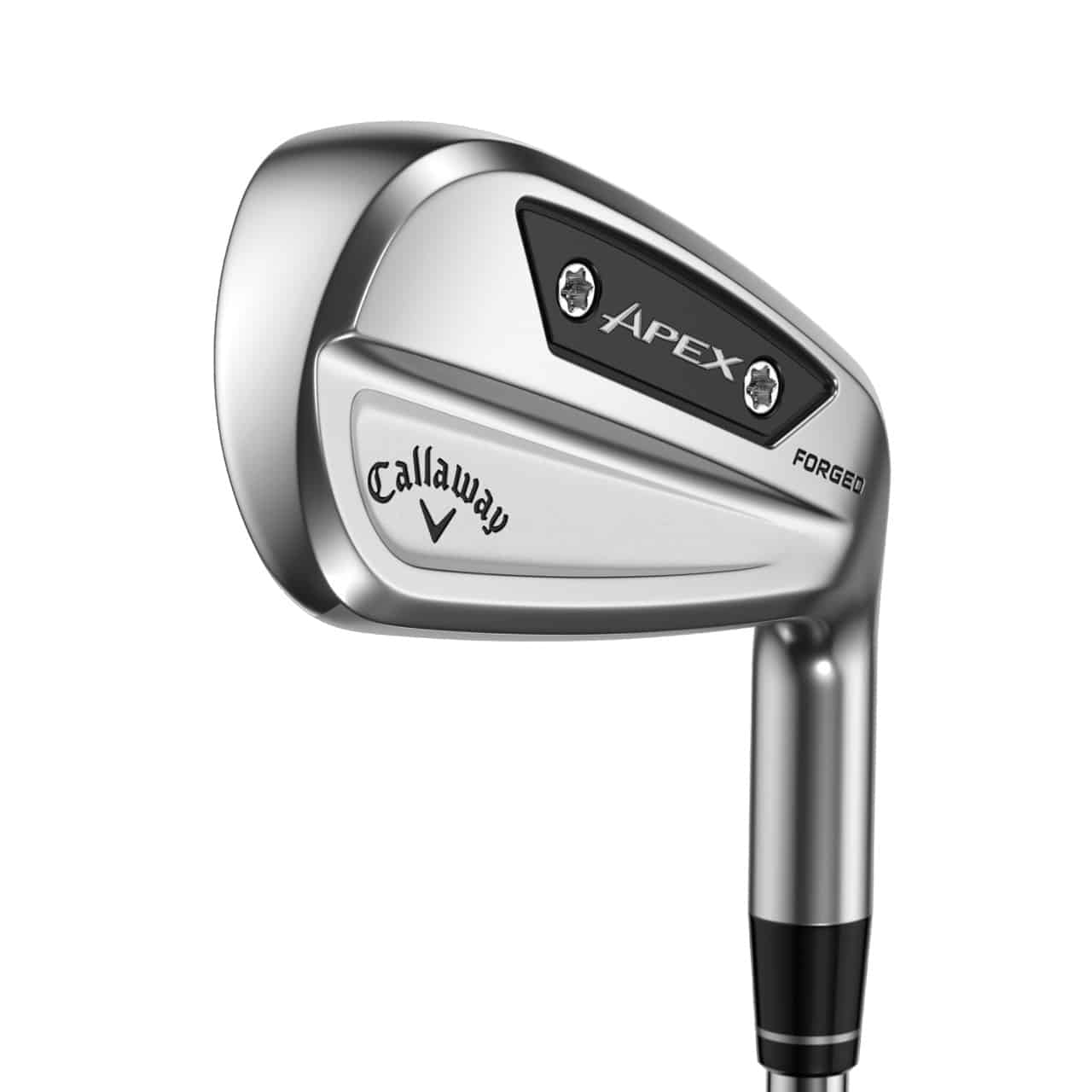 Callaway Apex Ai300 Irons – One Golf