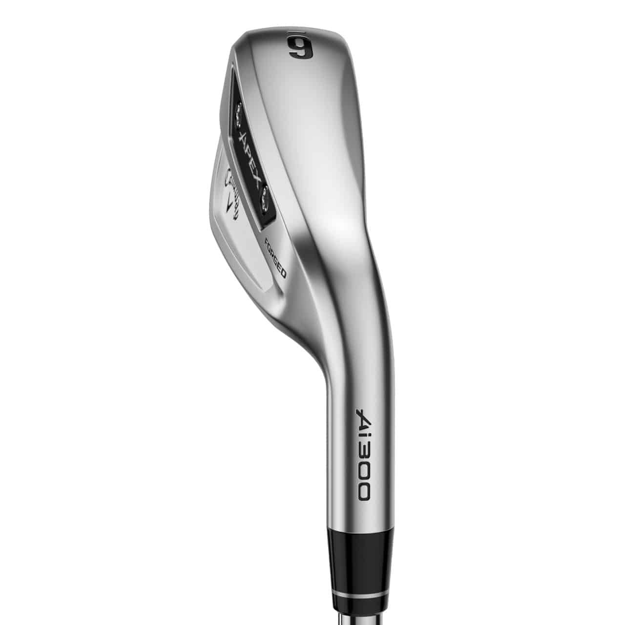Callaway Apex Ai300 Irons – One Golf