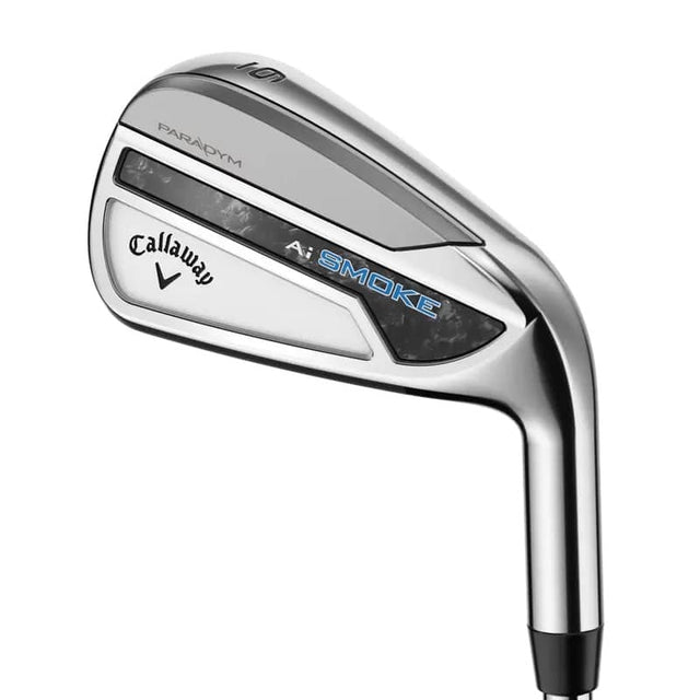 Callaway Paradym Ai Smoke Irons