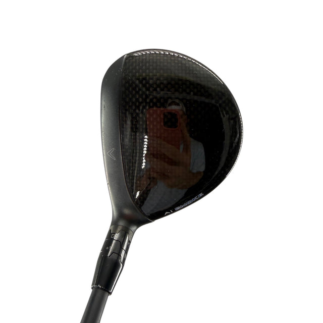Callaway Ai-Smoke 3 Max Wood - One Golf