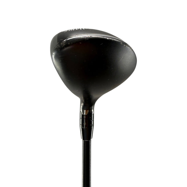 Callaway Ai-Smoke 4 Hybrid - One Golf