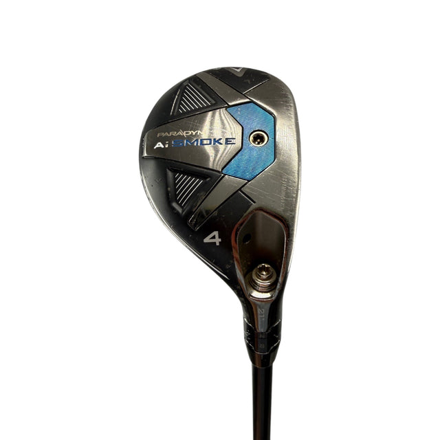 Callaway Ai-Smoke 4 Hybrid - One Golf