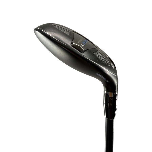 Callaway Ai-Smoke 5 Hybrid - One Golf