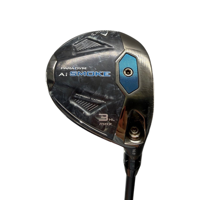 Callaway Ai-Smoke HL Max 3 Wood - One Golf