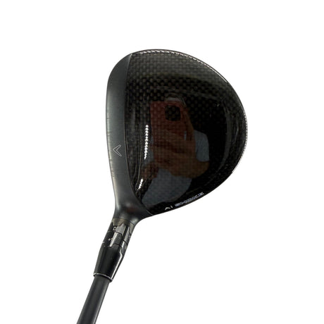 Callaway Ai-Smoke HL Max D 3 Wood - One Golf