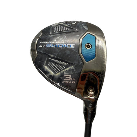 Callaway Ai-Smoke HL Max D 3 Wood - One Golf