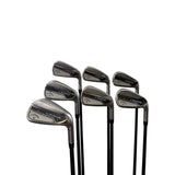 Callaway Ai-Smoke Iron Set - One Golf